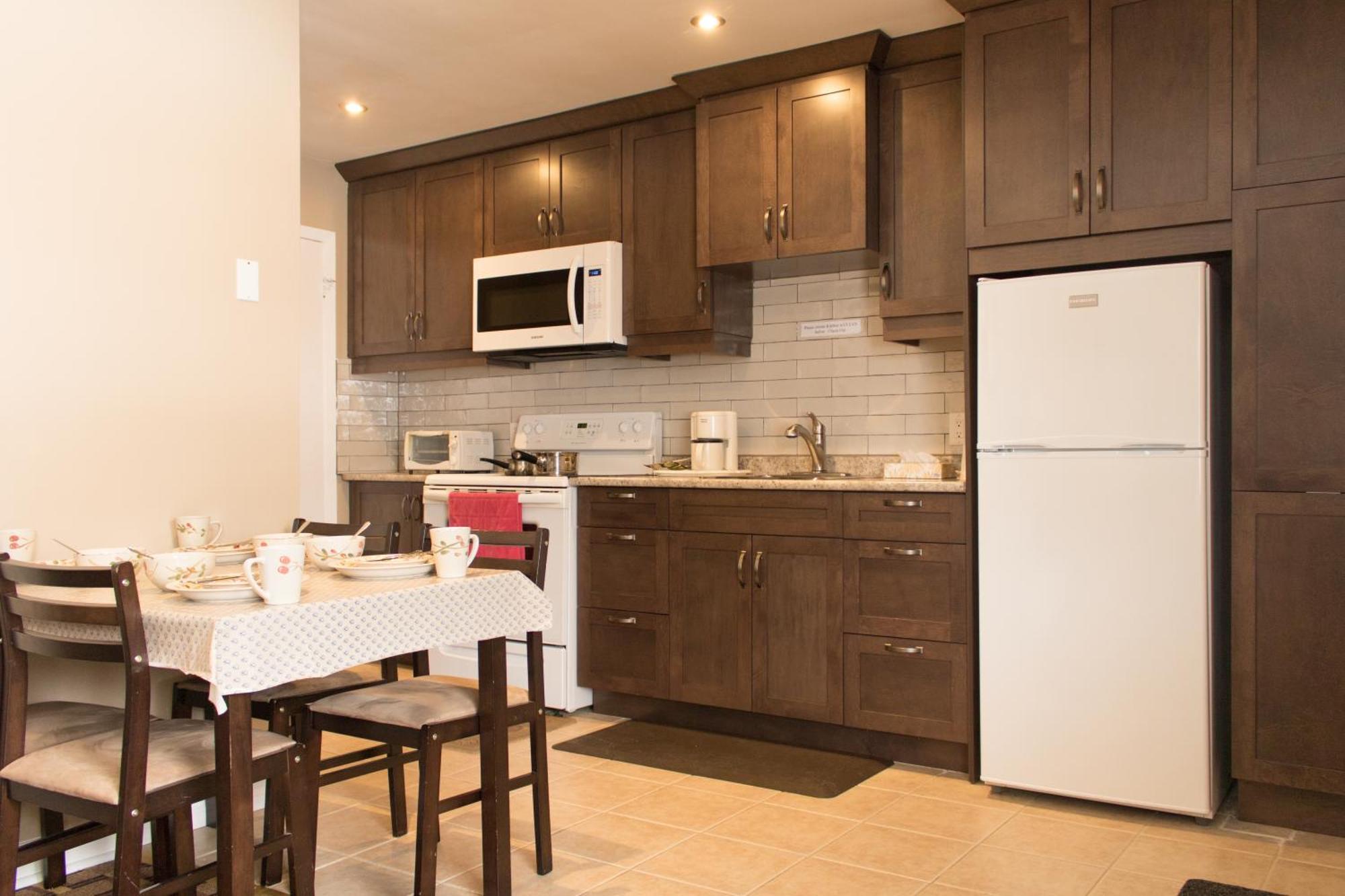 Park Place Motel & Suites Tweed Luaran gambar