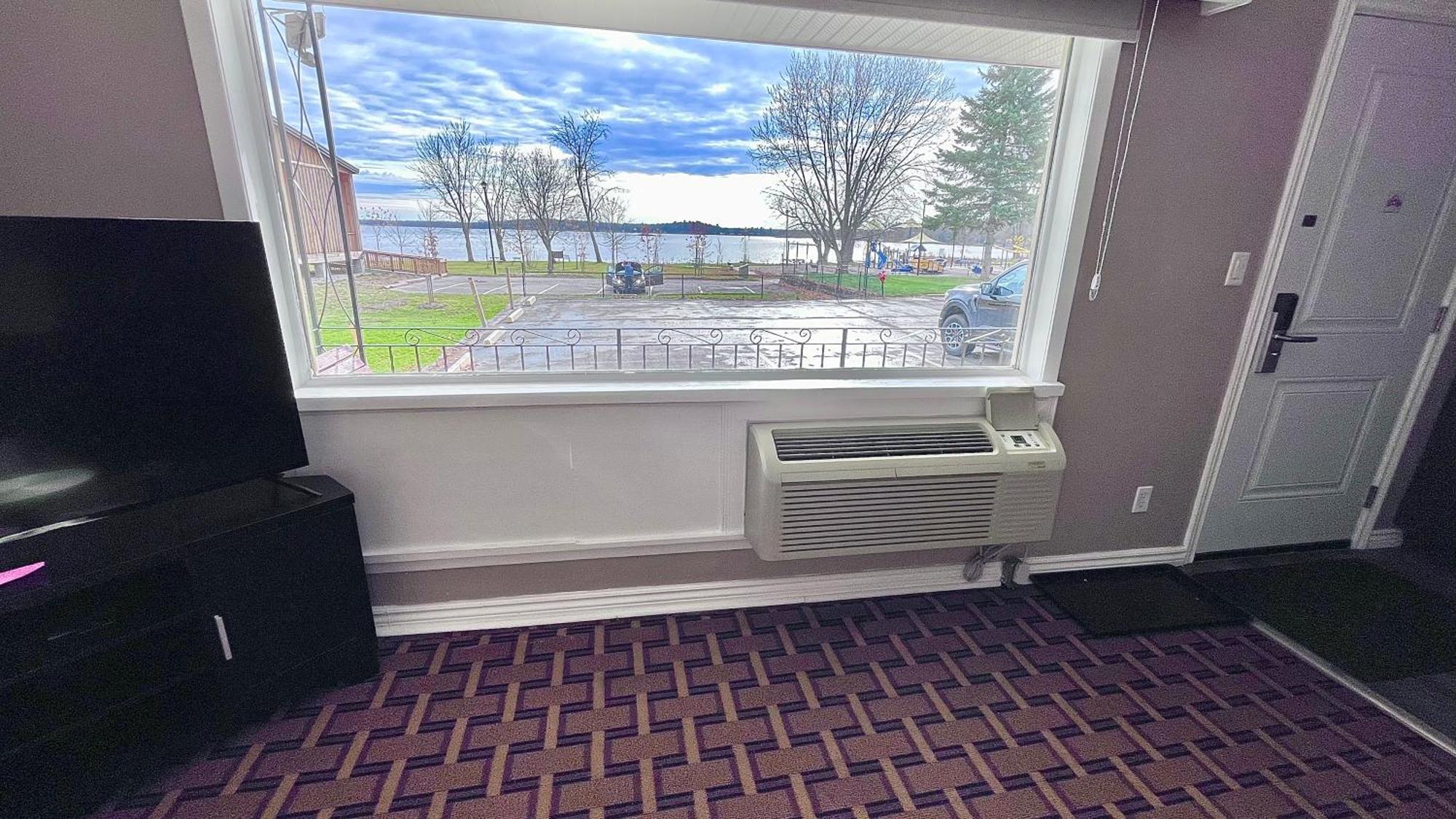 Park Place Motel & Suites Tweed Luaran gambar