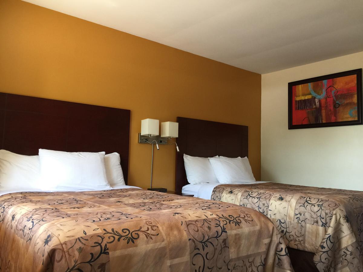 Park Place Motel & Suites Tweed Luaran gambar
