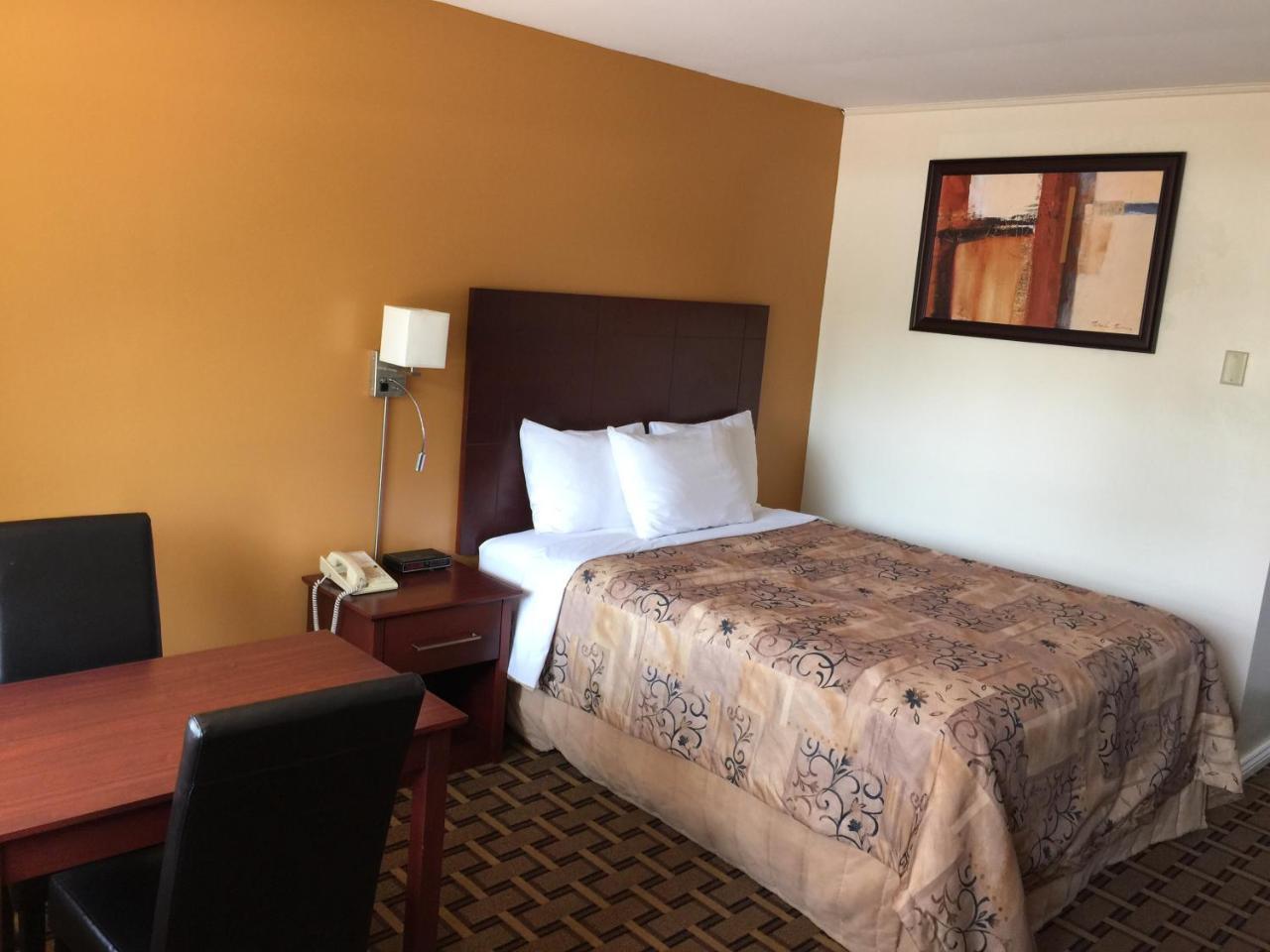 Park Place Motel & Suites Tweed Luaran gambar