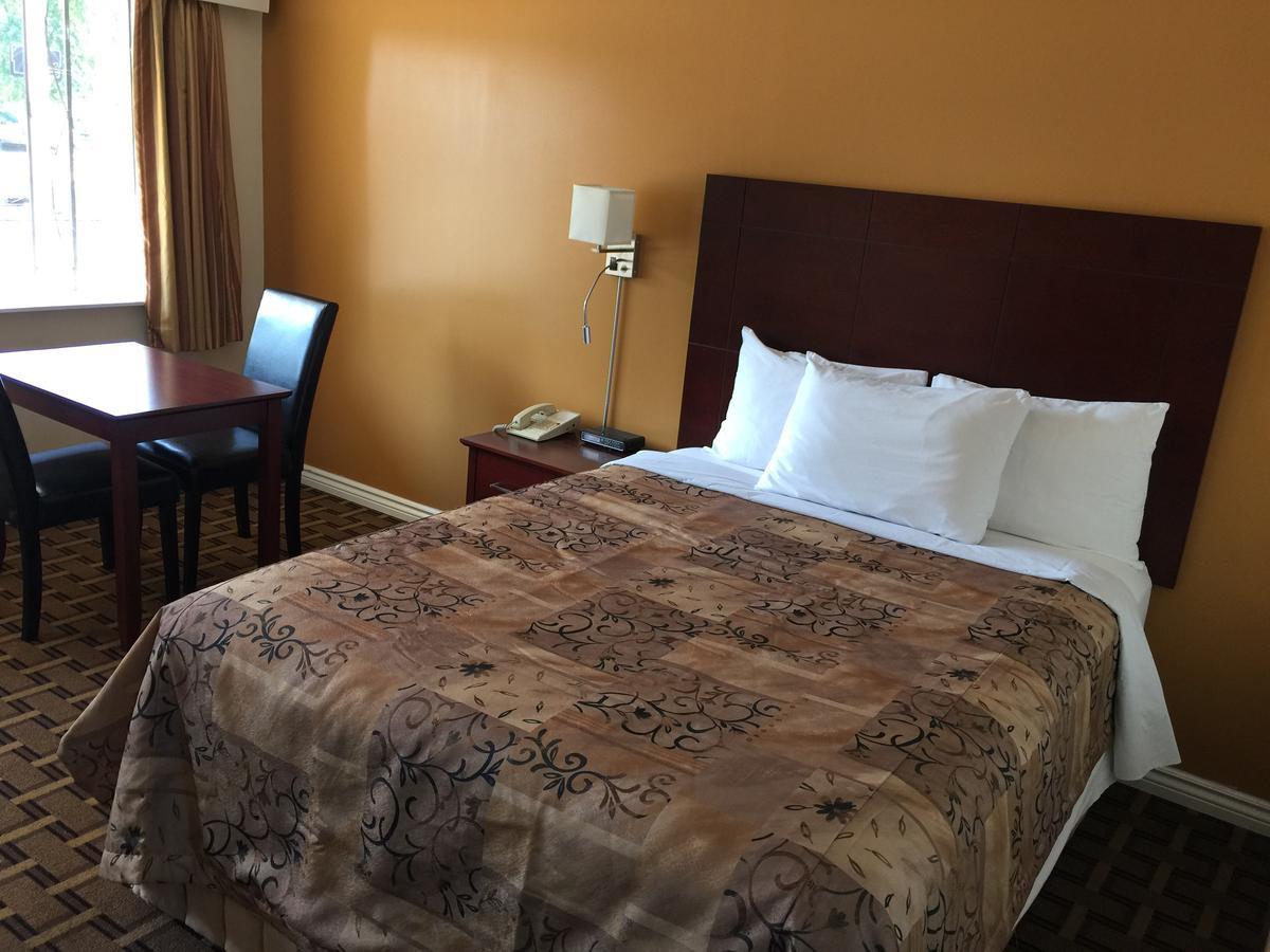 Park Place Motel & Suites Tweed Luaran gambar