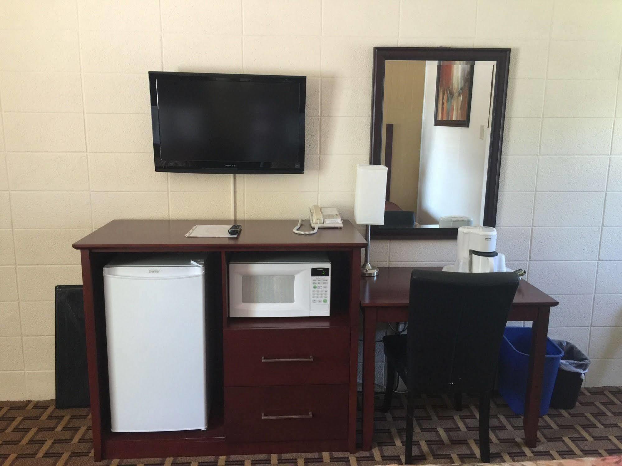 Park Place Motel & Suites Tweed Luaran gambar
