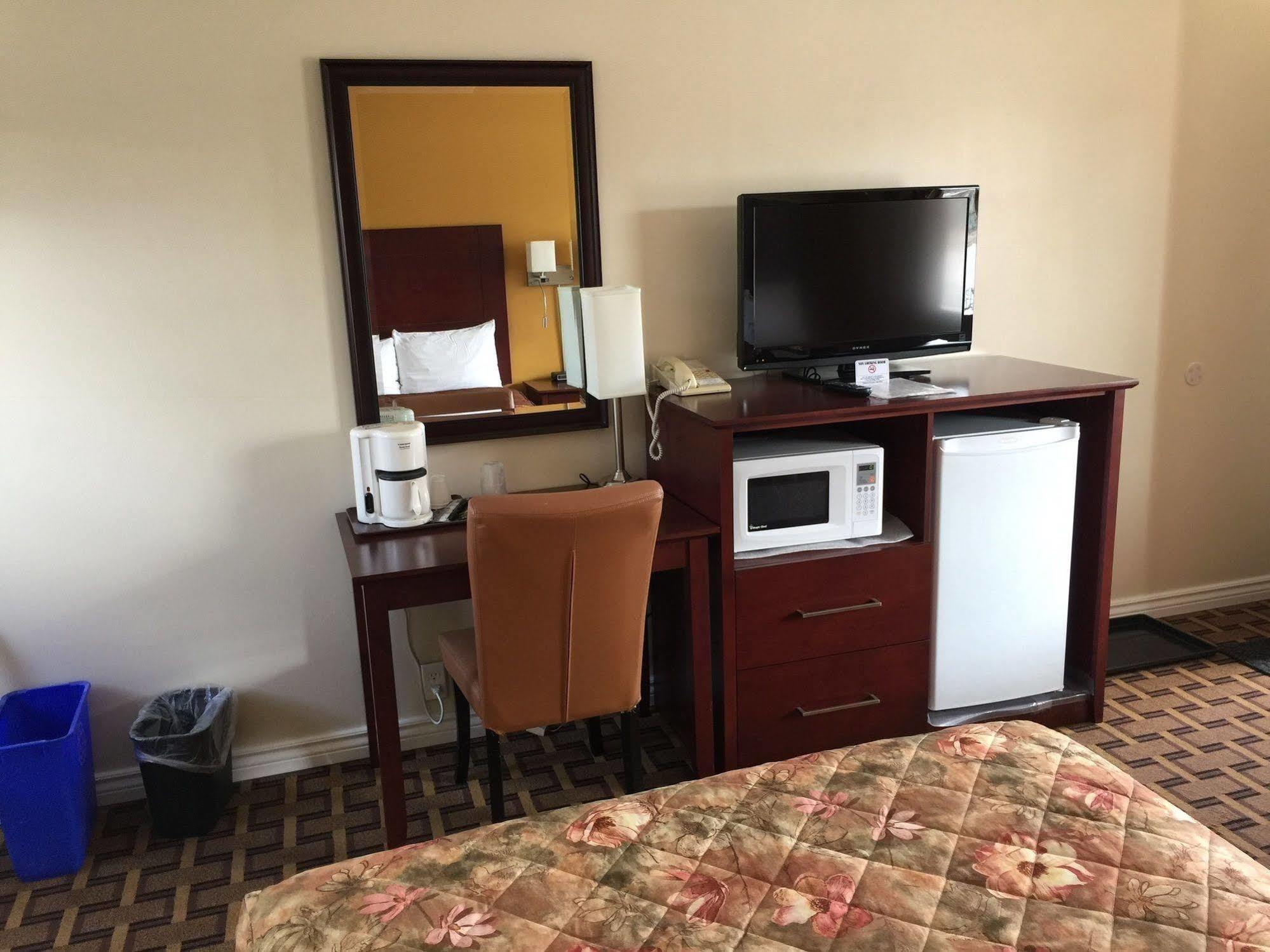 Park Place Motel & Suites Tweed Luaran gambar