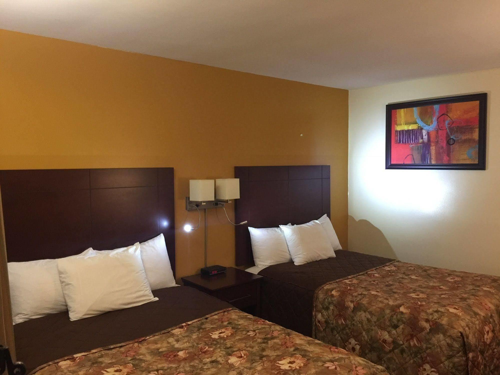 Park Place Motel & Suites Tweed Luaran gambar