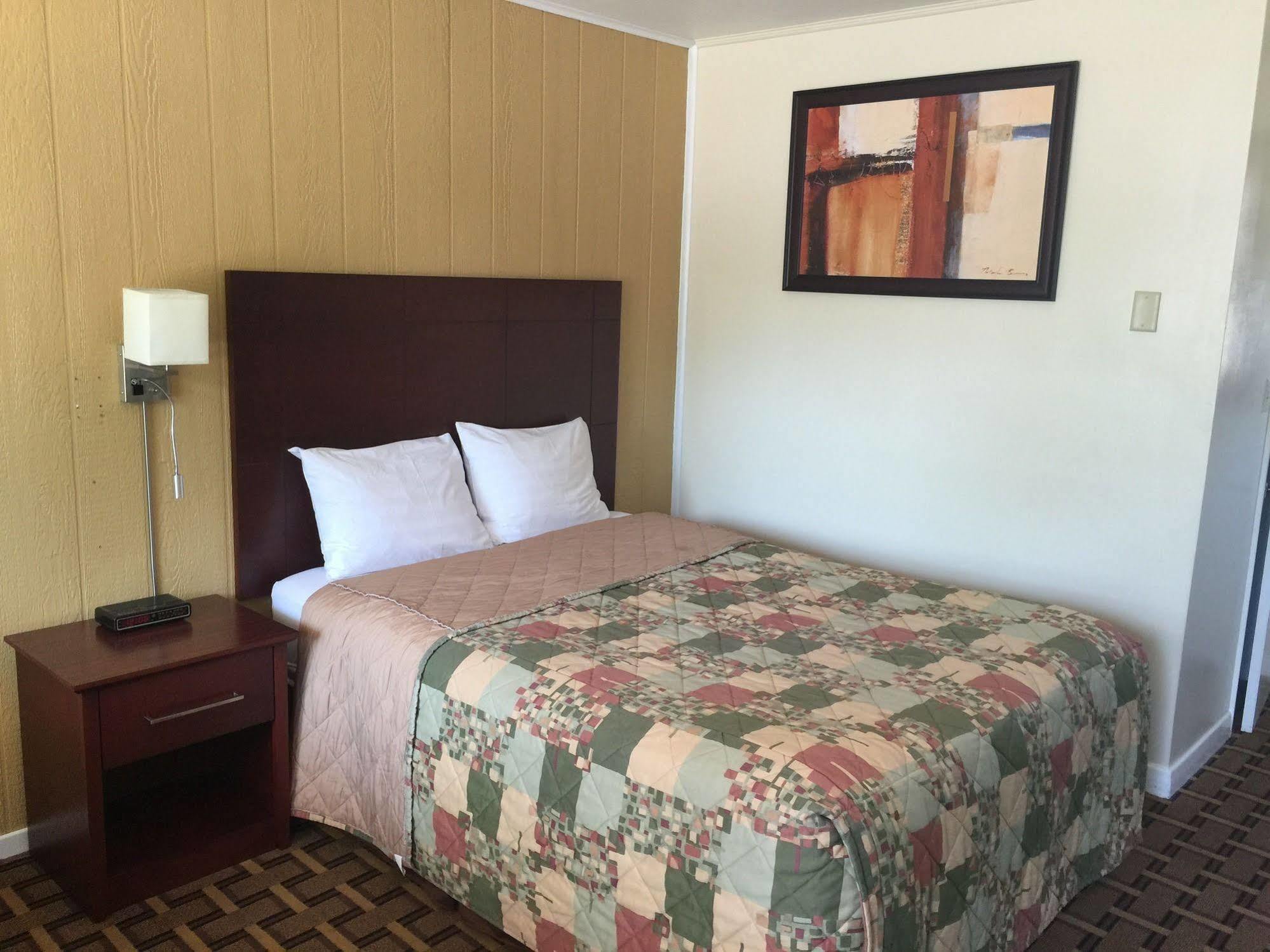 Park Place Motel & Suites Tweed Luaran gambar