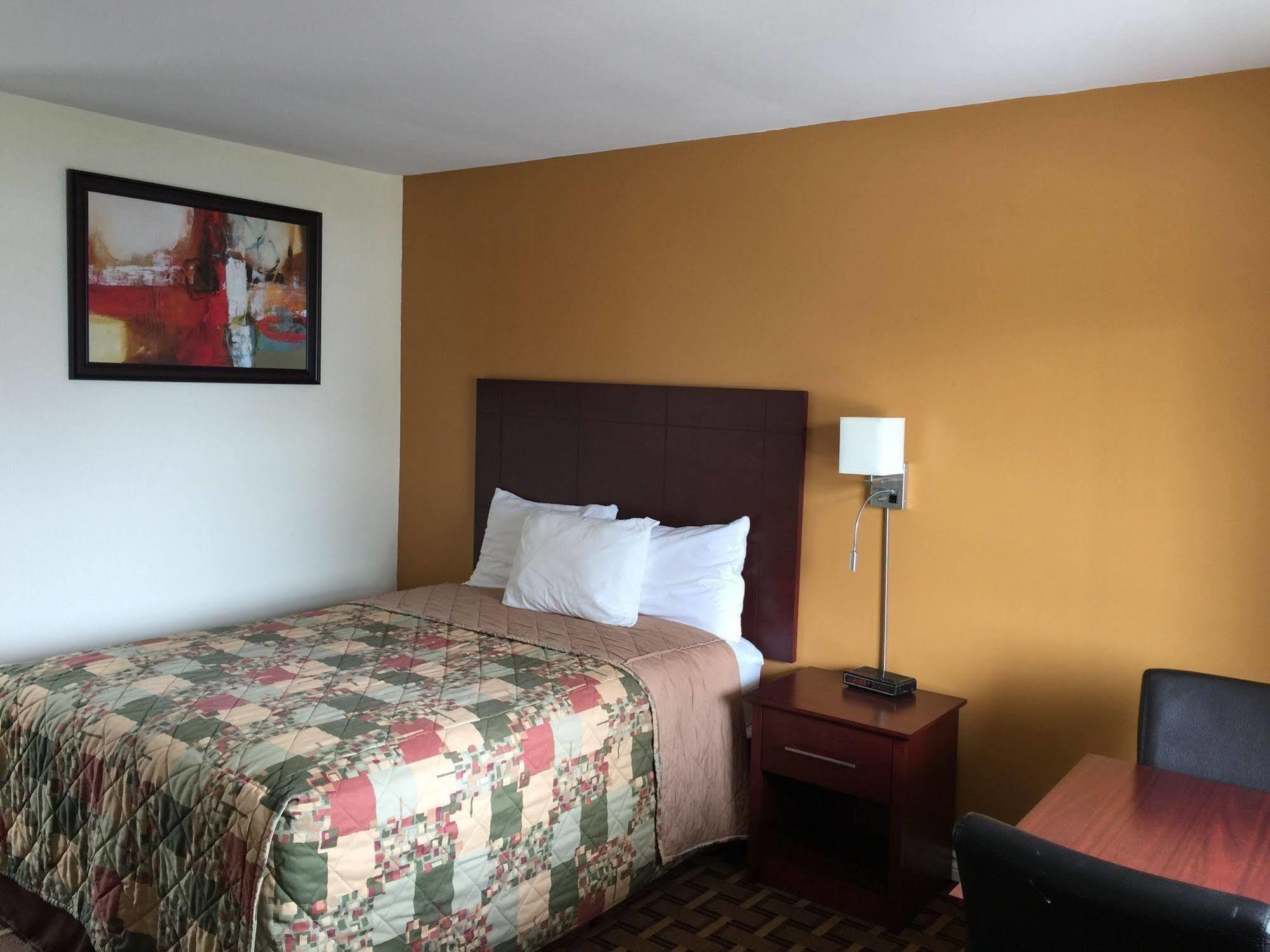 Park Place Motel & Suites Tweed Luaran gambar